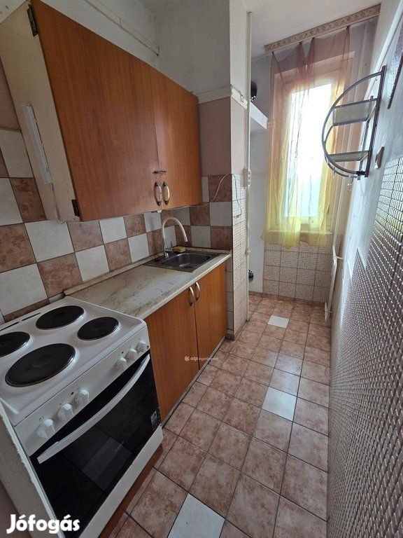 Miskolc, 37 nm-es, 1 1 szobás lakás eladó!