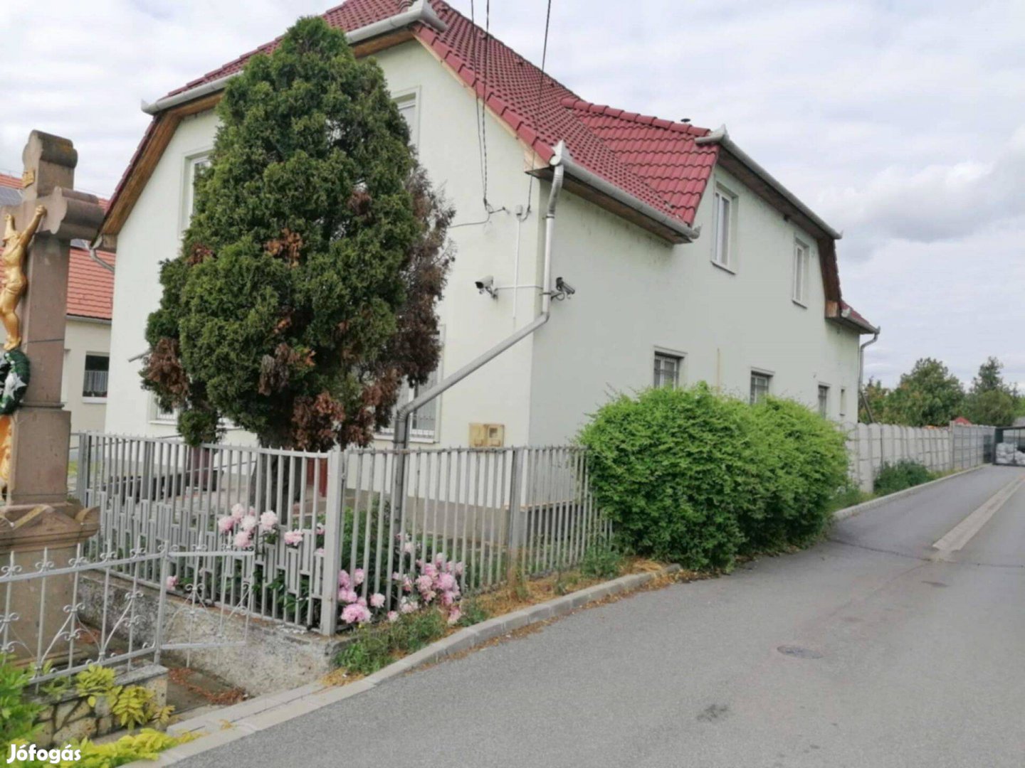 Miskolc, Szirma Miskolc Szirma 2003-ban épűlt családiház