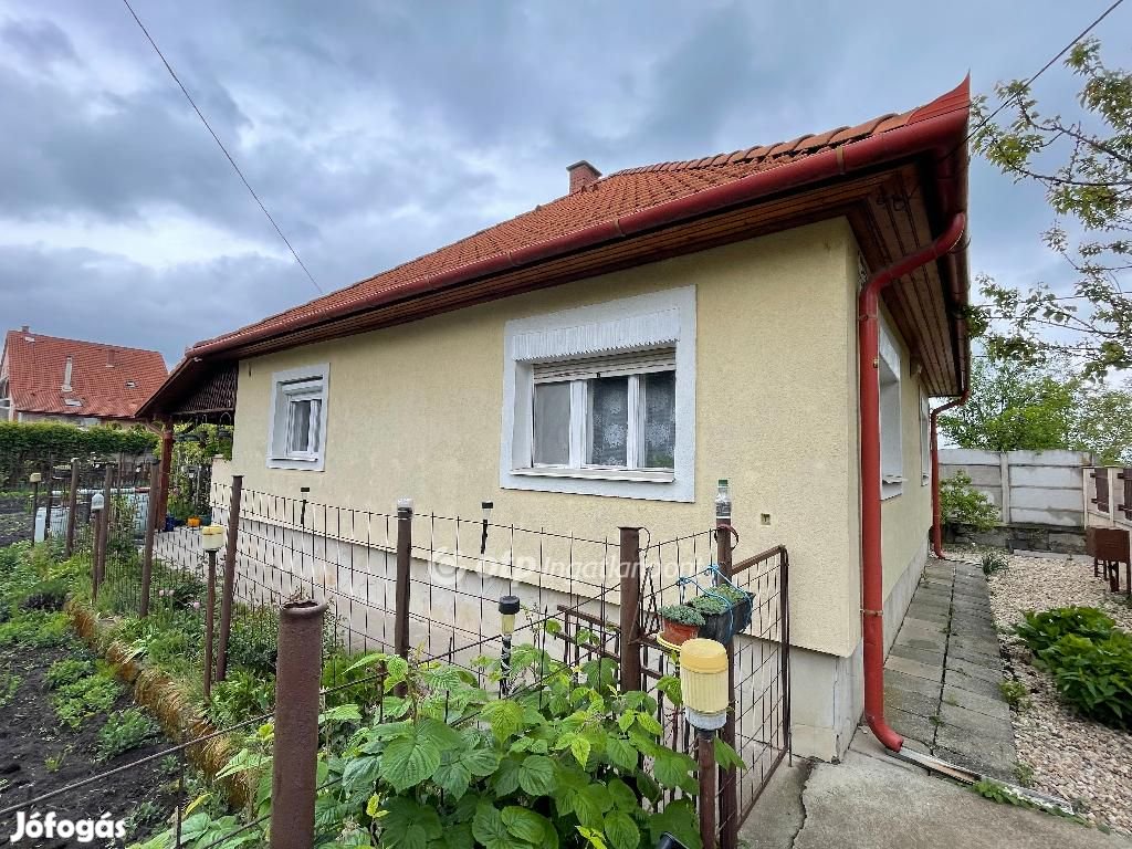 Miskolc, Szirma, 115 nm-es családi ház eladó!