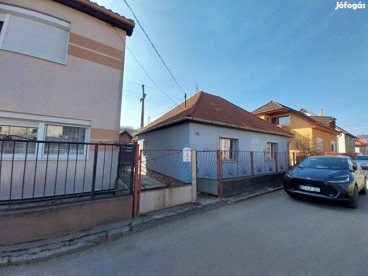 Miskolc / Pereces / Családi ház eladó !