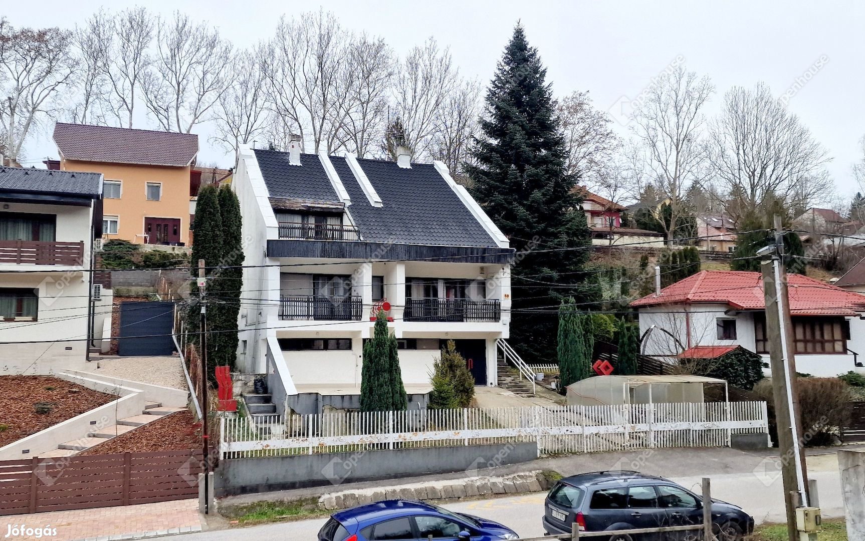 Miskolc, eladó családi ház