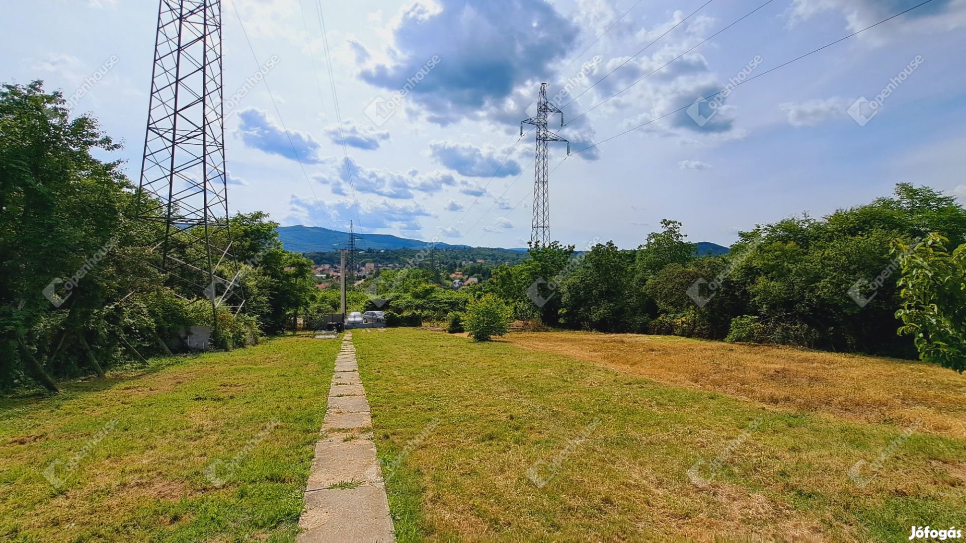 Miskolc, eladó nyaraló