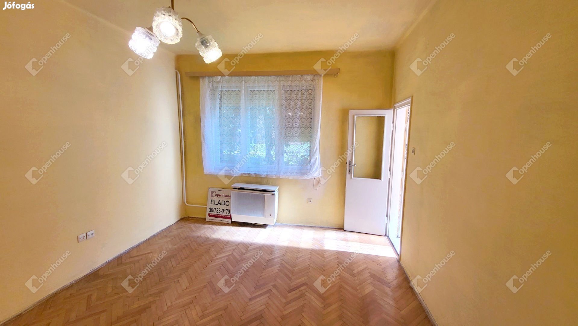 Miskolc, eladó társasházi lakás