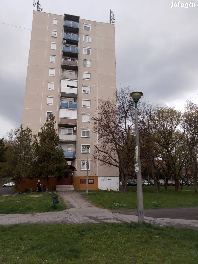 Miskolc panel lakás