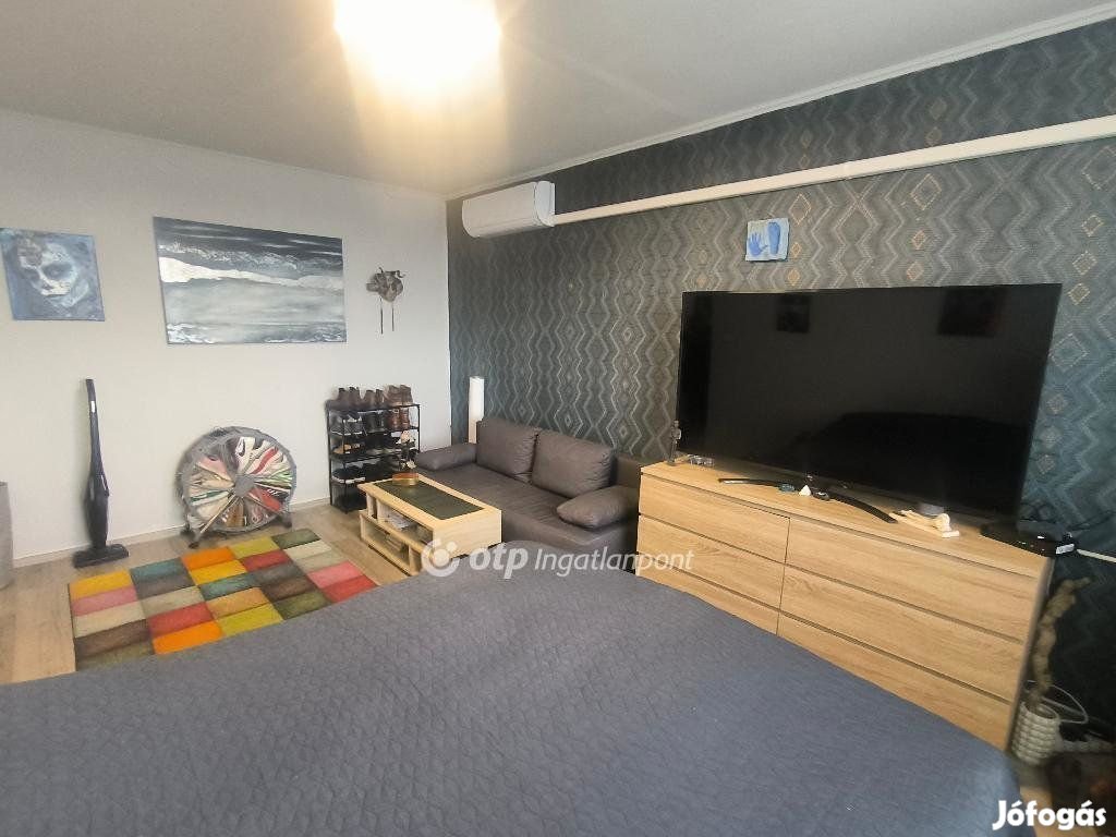 Miskolci 35 nm-es lakás eladó