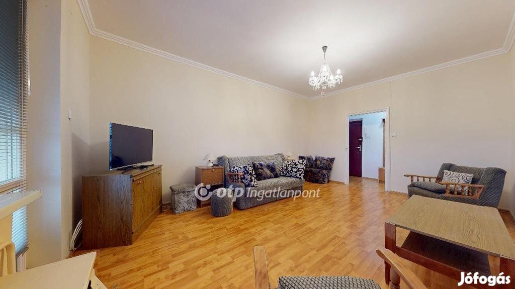 Miskolci 57 nm-es lakás eladó