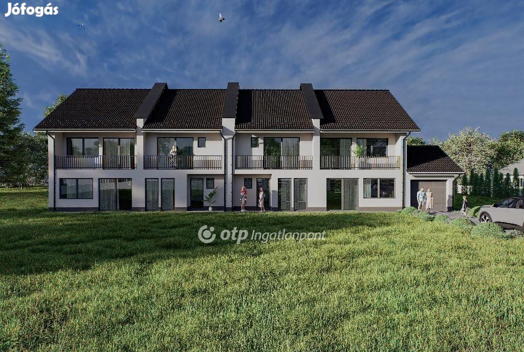 Miskolci eladó 102 nm-es lakás