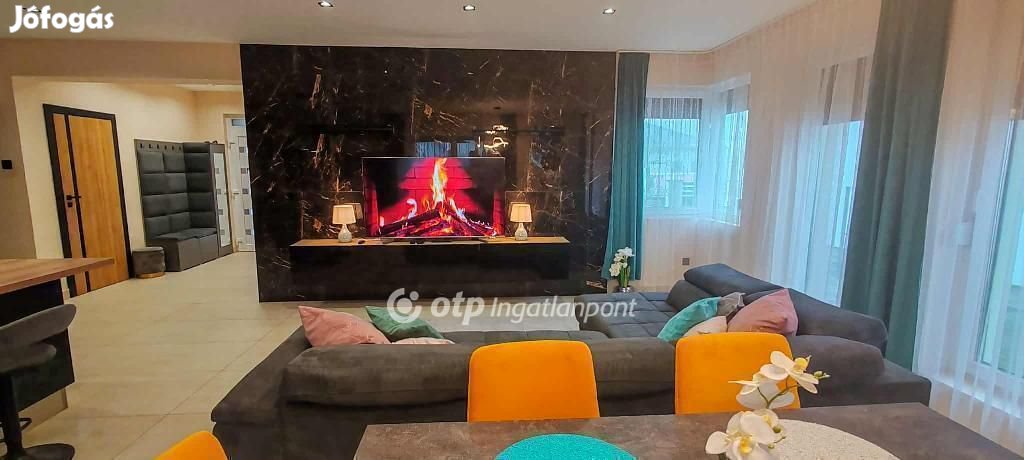 Miskolci eladó 110 nm-es ház