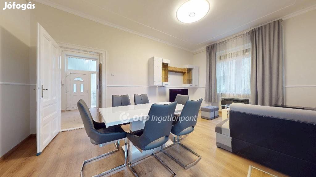 Miskolci eladó 53 nm-es lakás