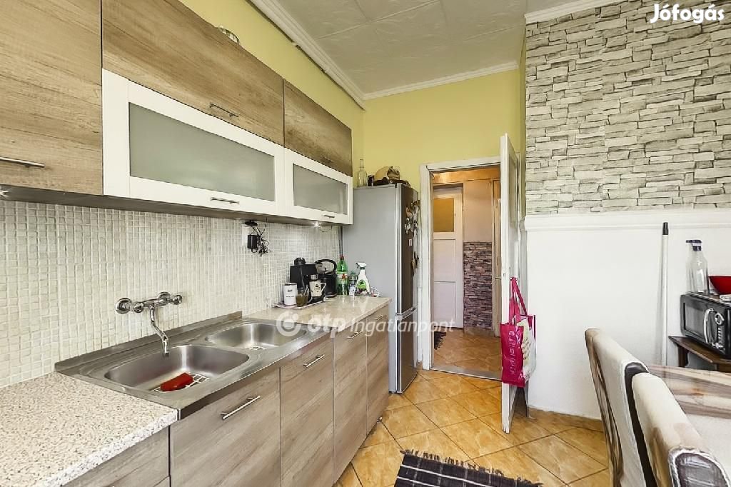 Miskolci eladó 58 nm-es lakás