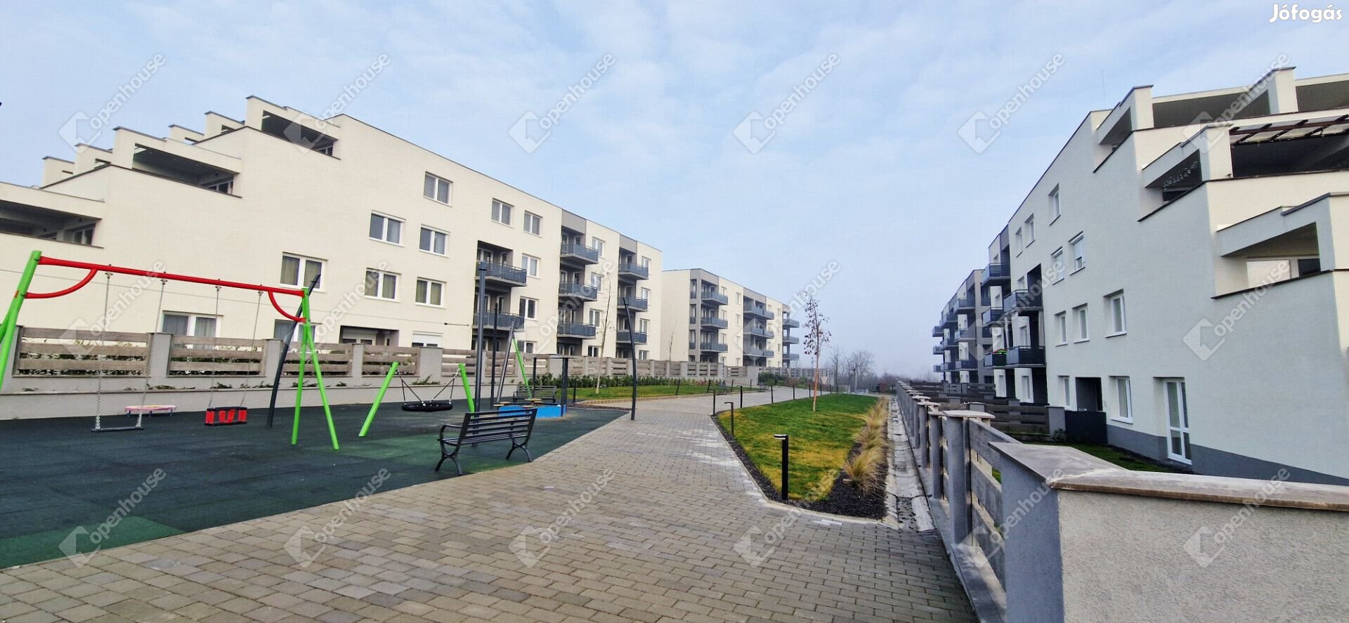Miskolci eladó 63 nm-es lakás
