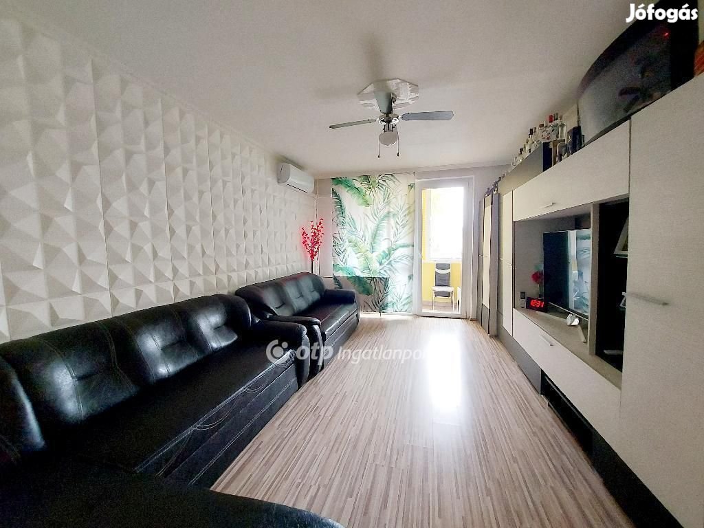 Miskolci eladó 73 nm-es lakás