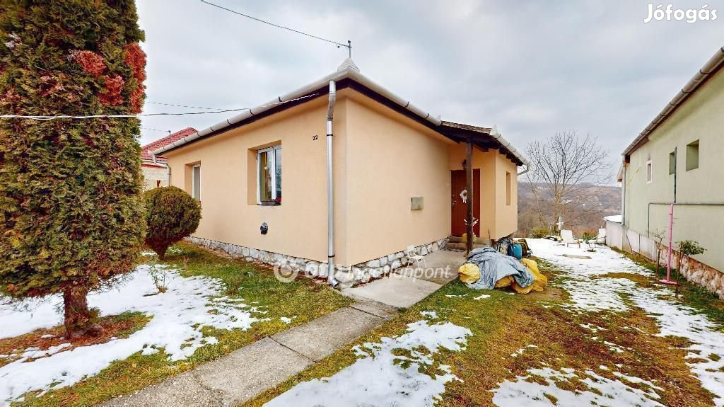 Miskolci eladó 80 nm-es ház