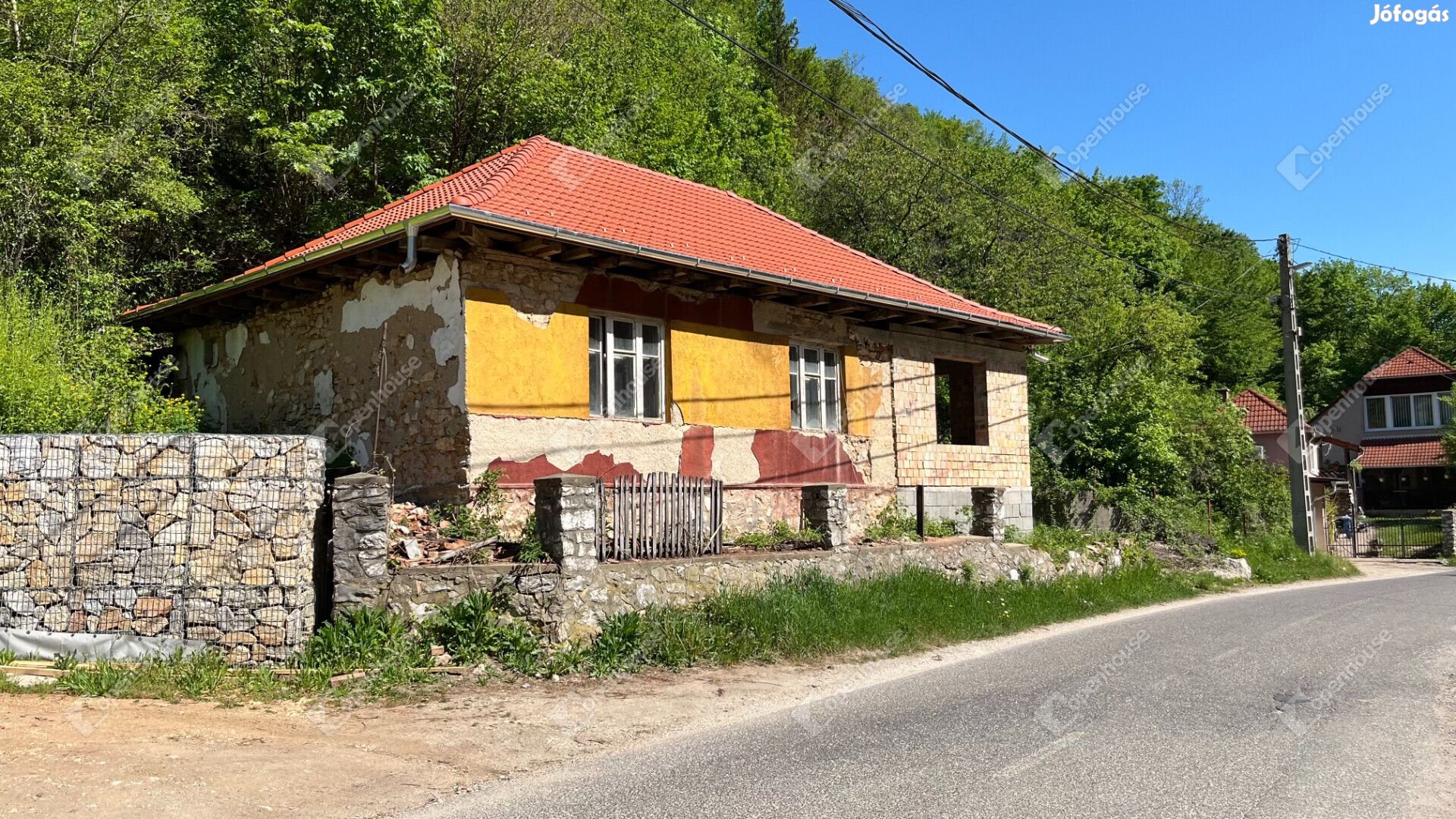 Miskolci eladó 85 nm-es ház