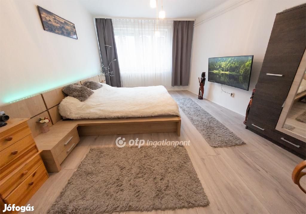 Miskolci eladó 98 nm-es lakás