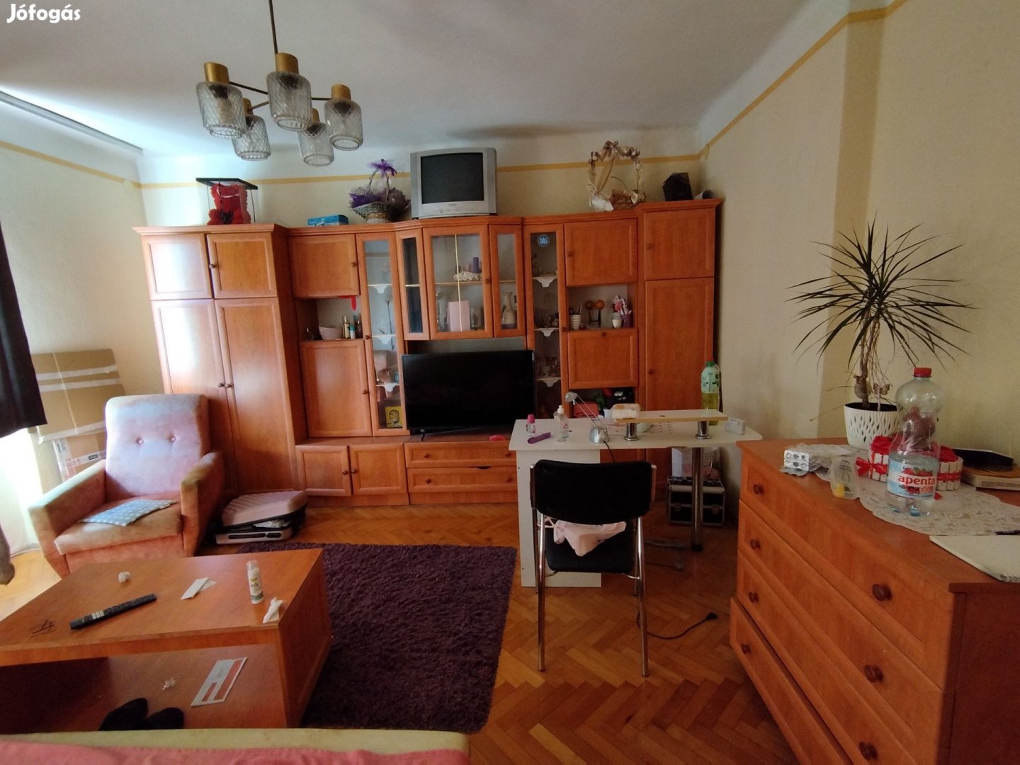 Miskolcon,a Győri kapuban eladó 2 szobás lakás