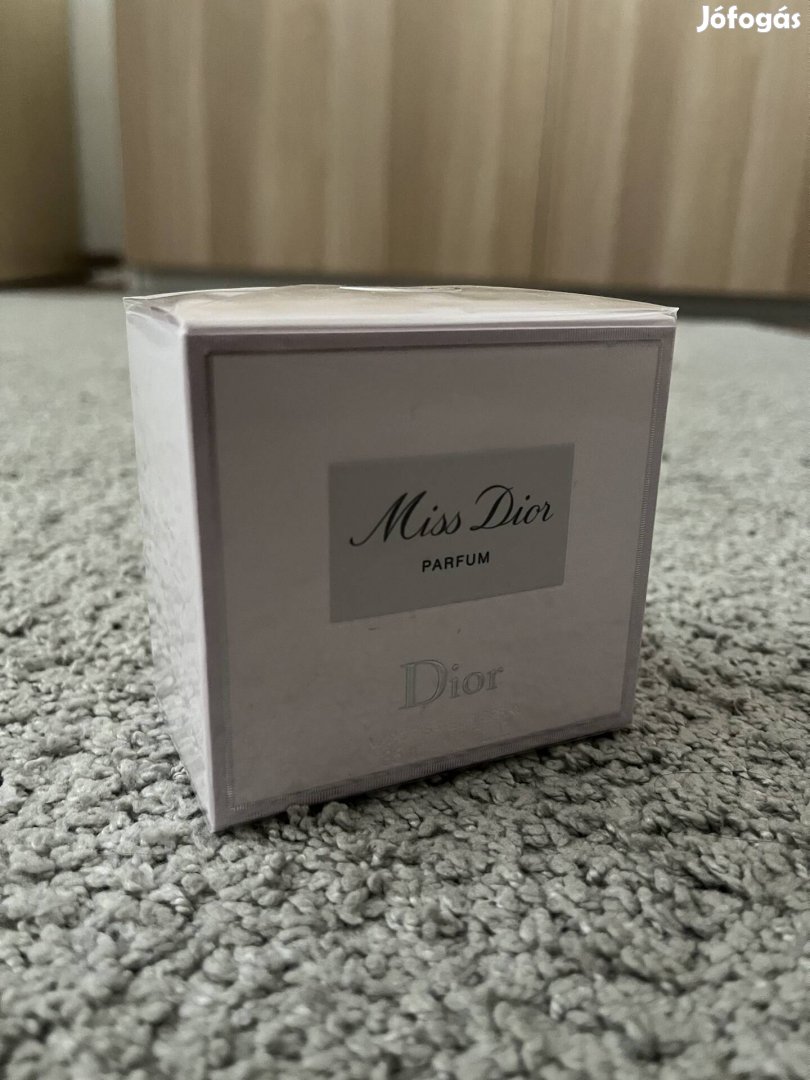 Miss Dior Bontatlan Parfüm