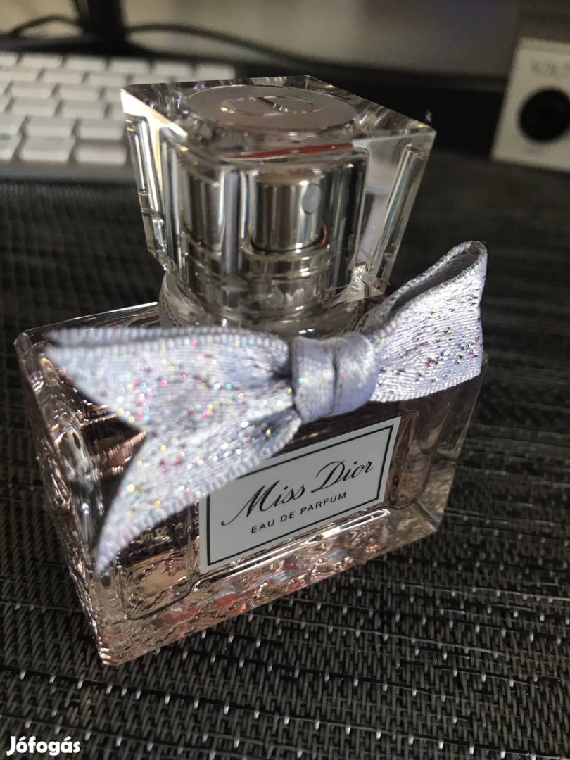 Miss Dior Eau De Pafrum