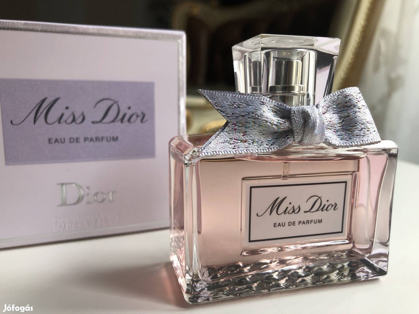Miss Dior Eau De Parfum eladó 
