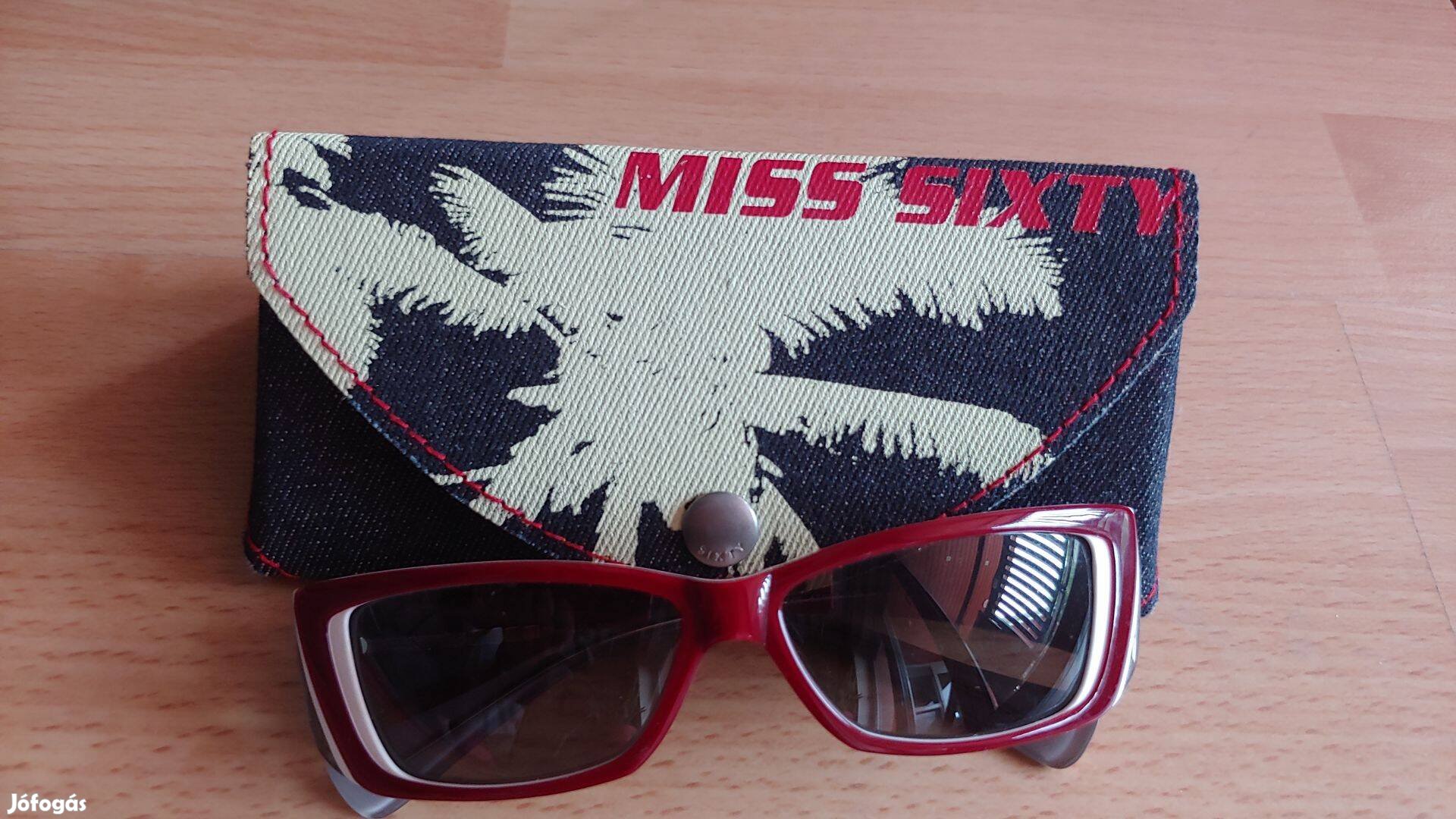 Miss Sixty eredeti napszemüveg