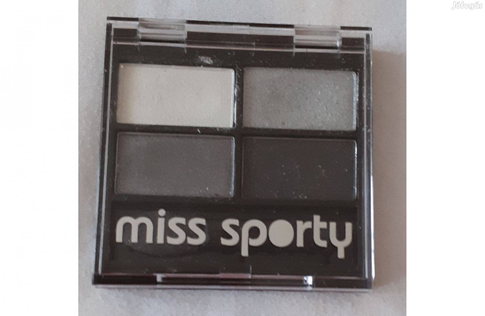 Miss Sporty szemhéjpúder újszerű
