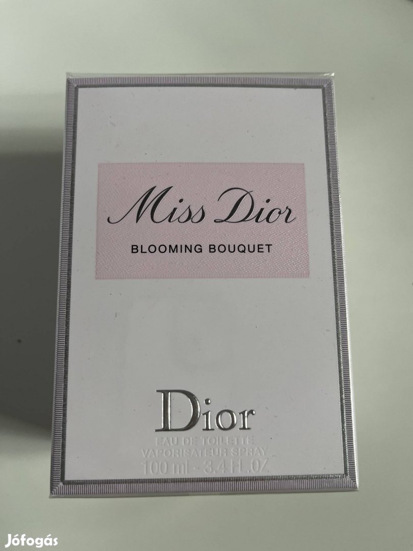 Miss dior bloomimg bouquet