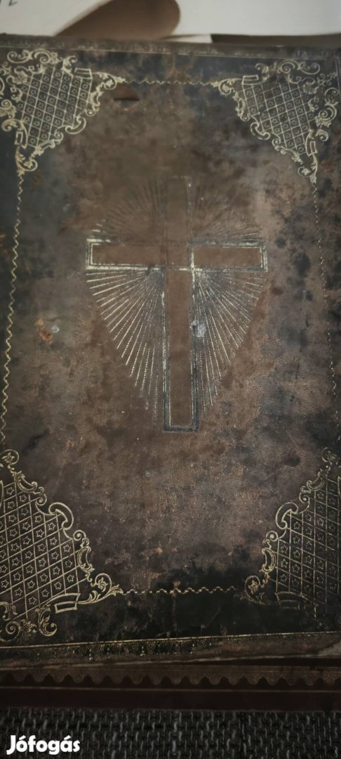 Missale Romanum 1886
