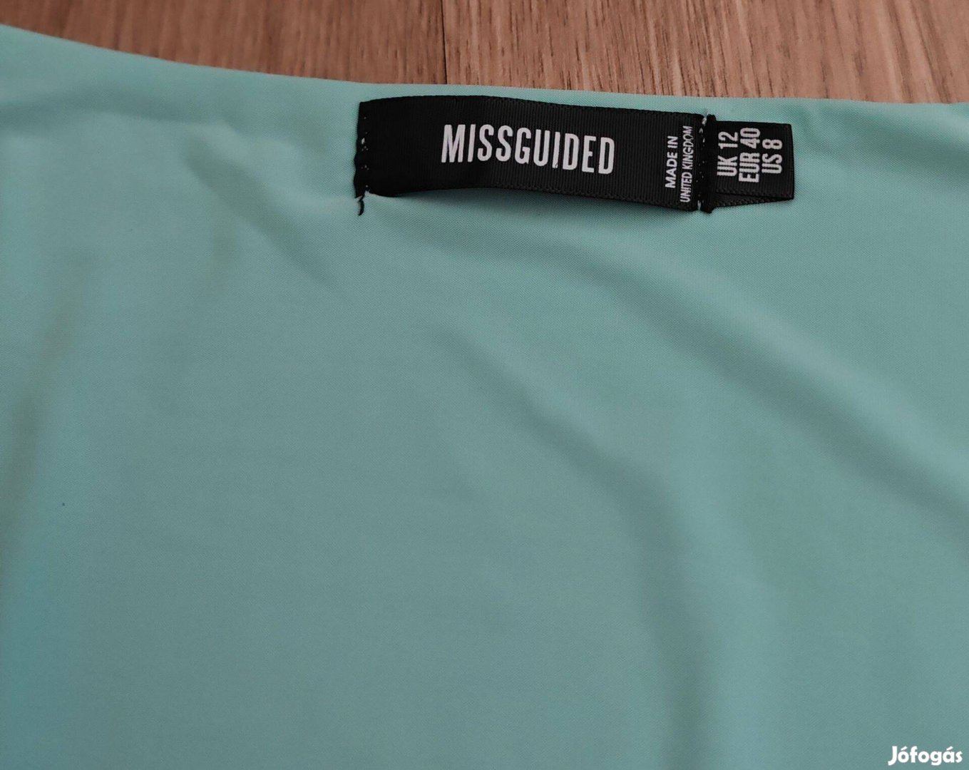 Missguided női body