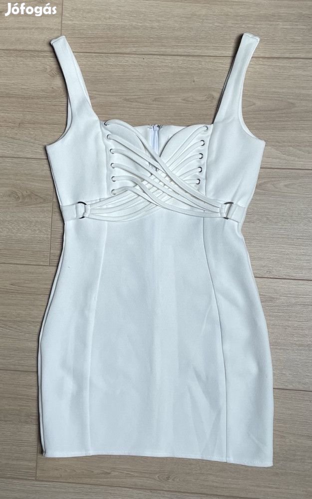 Missguided női ruha - XS