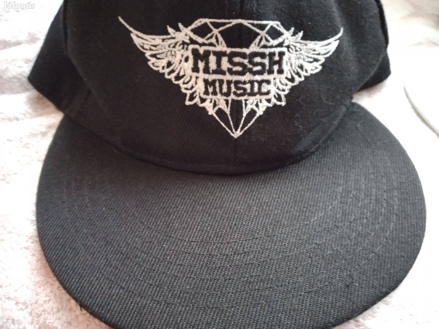 Missh Music baseballsapka