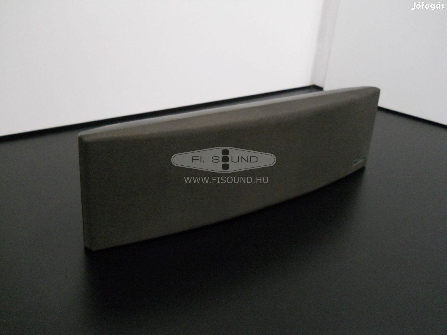 Mission M7C1 ,100W,8ohm,2 utas centersugárzó