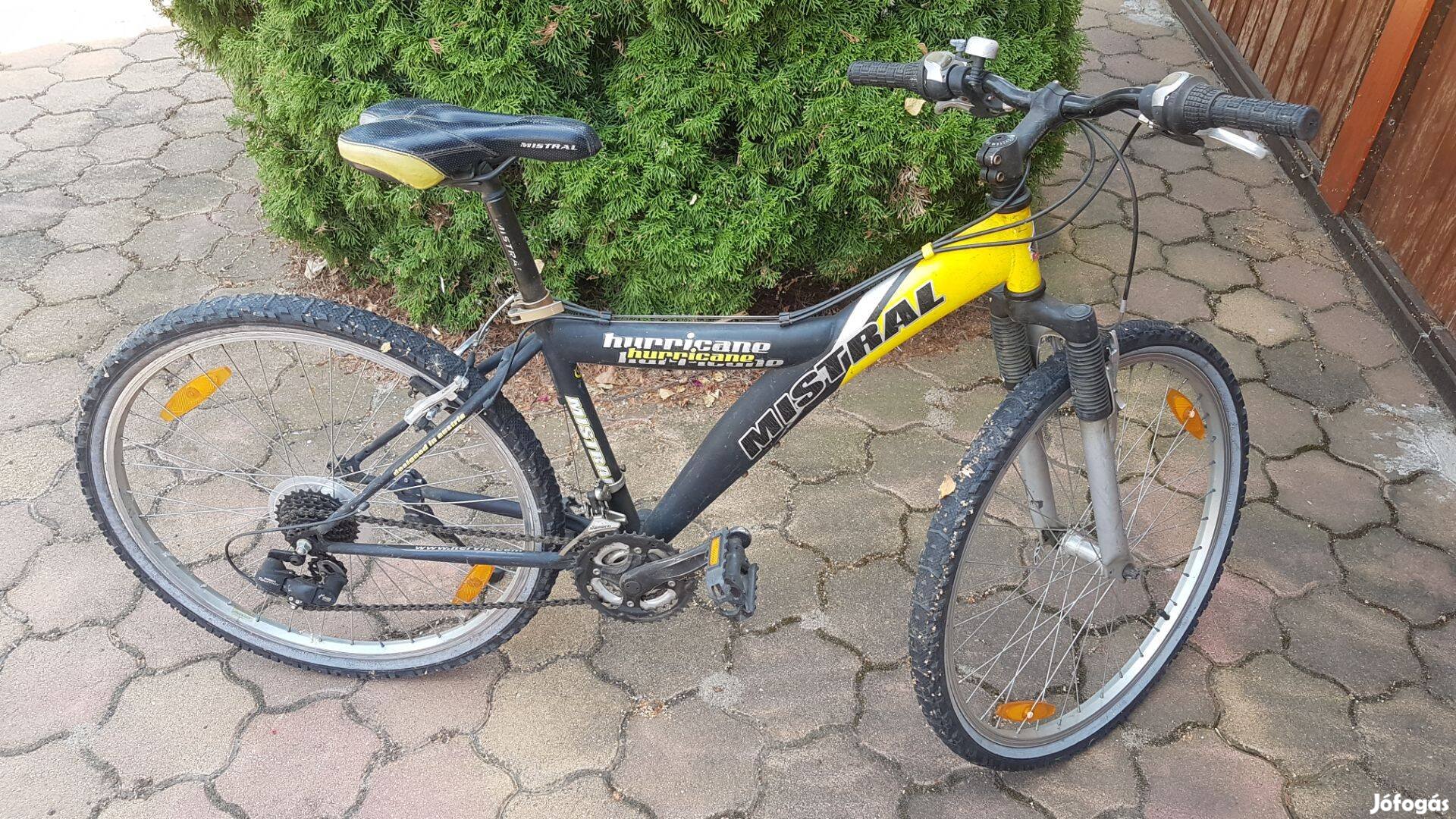 Mistral 26" Mtb