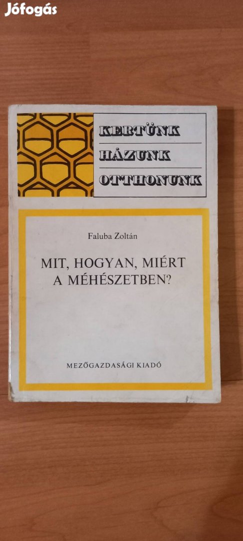 Mit, hogyan, miért a méhészetben?