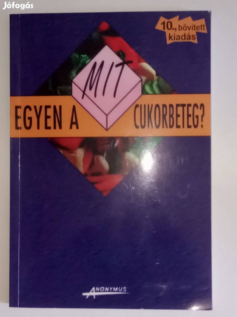 Mit egyen a cukorbeteg?