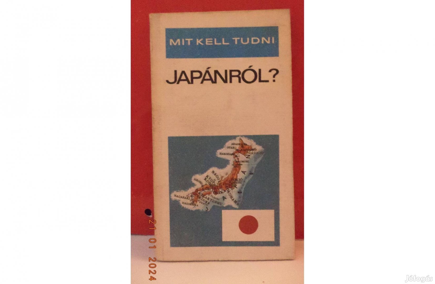 Mit kell tudni Japánról?