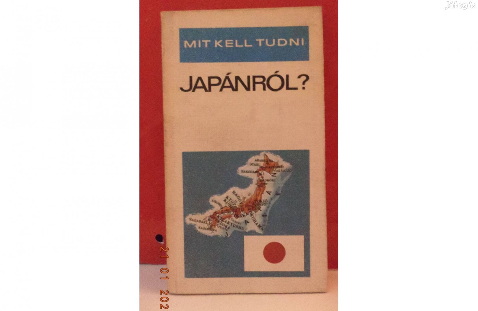 Mit kell tudni Japánról?