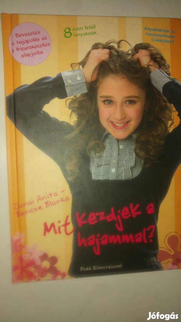 Mit kezdjek a hajammal? Bevezetés a hajápolás és a