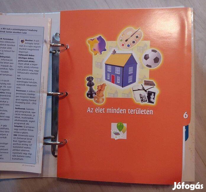 Mit tud a számítógépem? 2 hatalmas gyűjtemény!