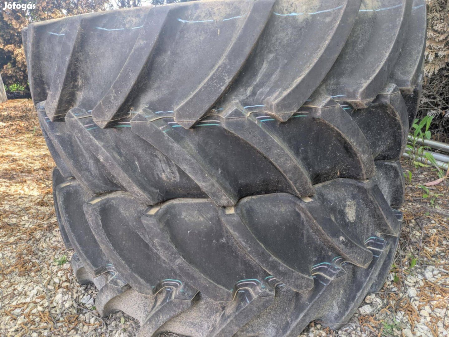 Mitas 480/65 R28 abroncs