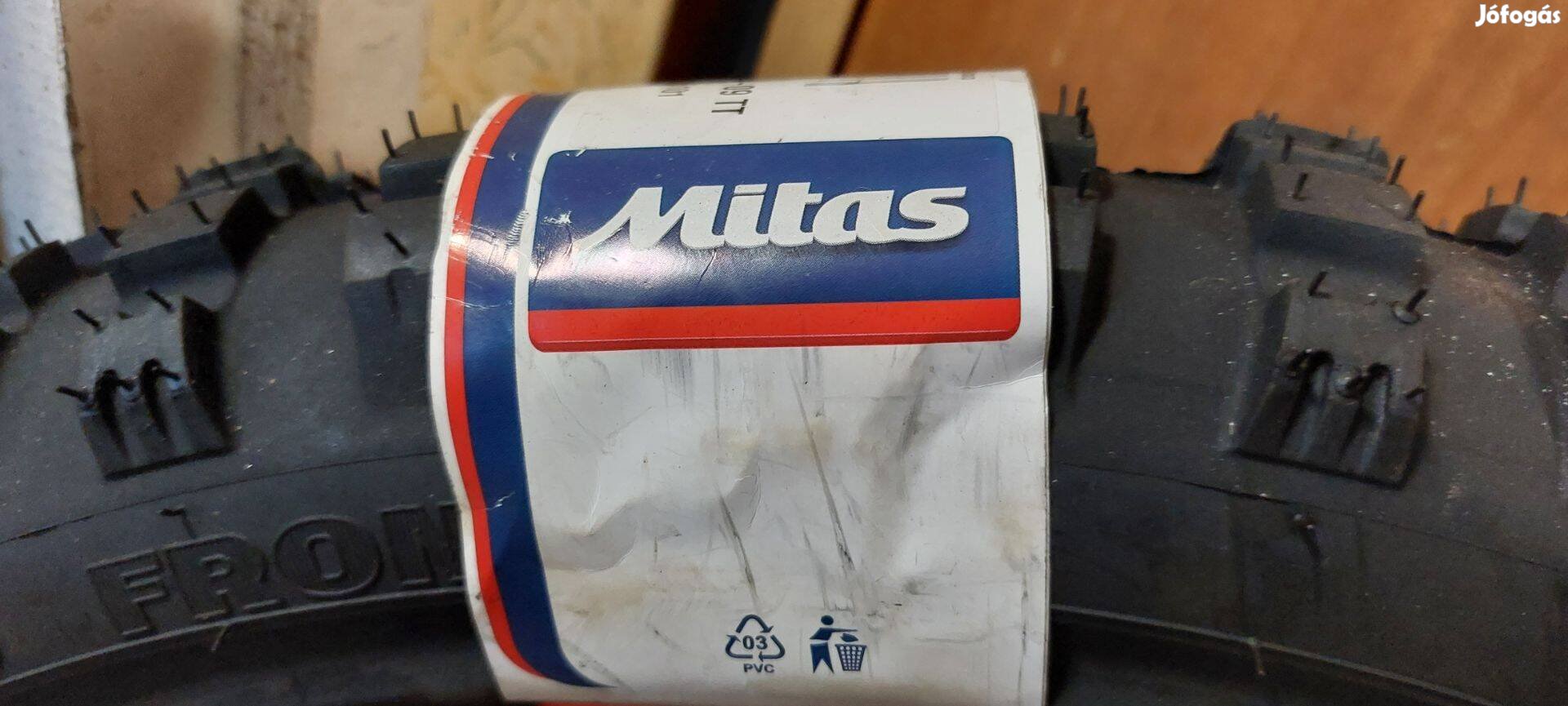 Mitas Motocross gumi 2,75 - 21 M/C