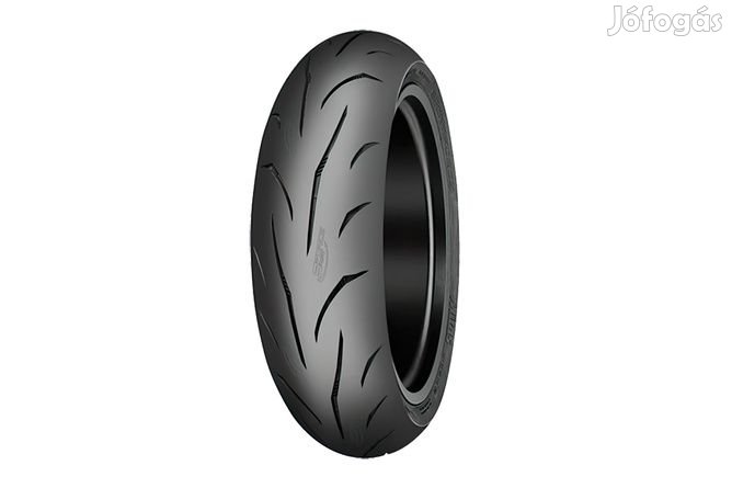 Mitas gumiabroncs 180/55 ZR 17 Sportforce+ TL 73W