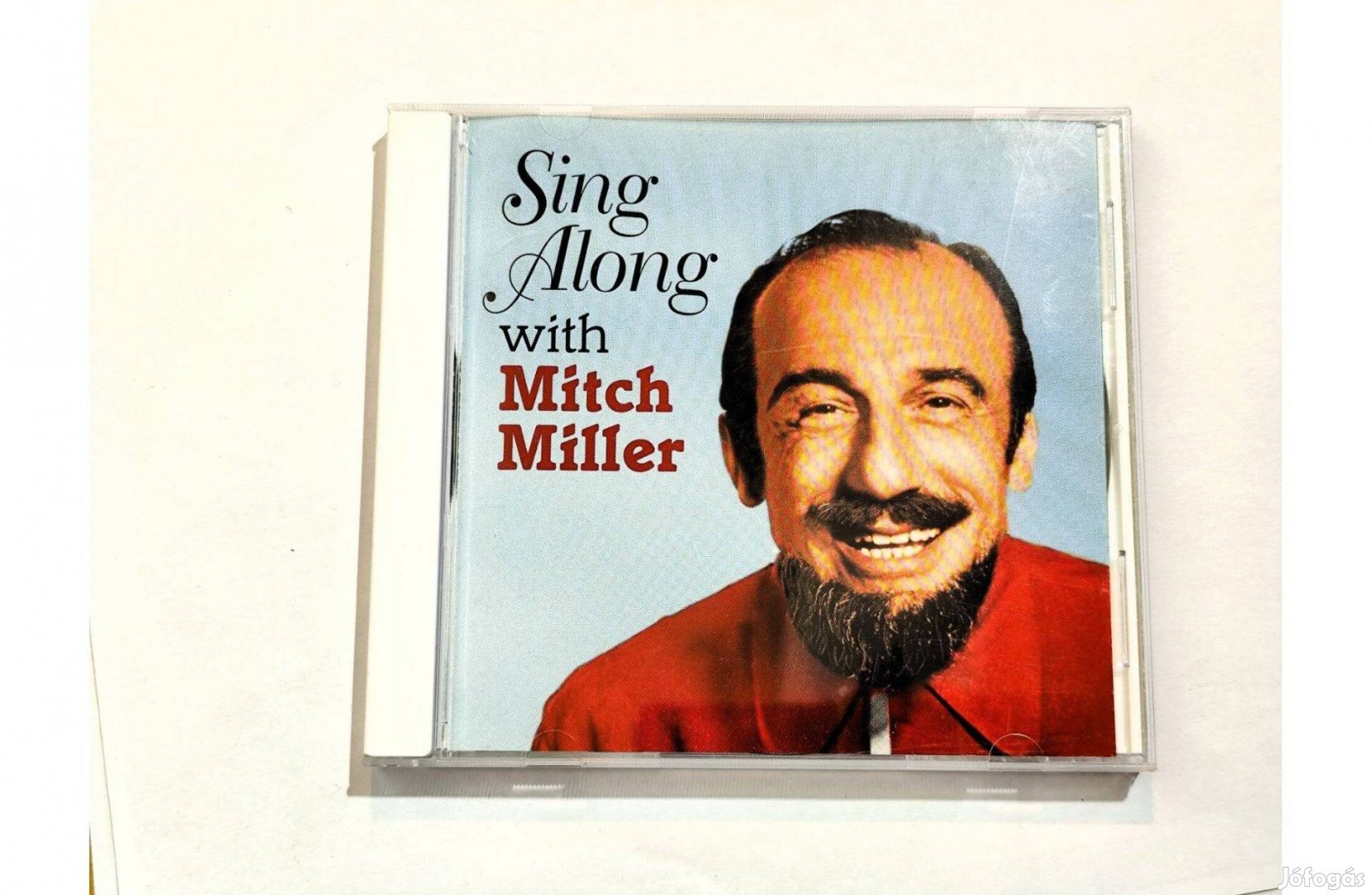 Mitch Miller - Sing Along With Mitch Miller CD USA