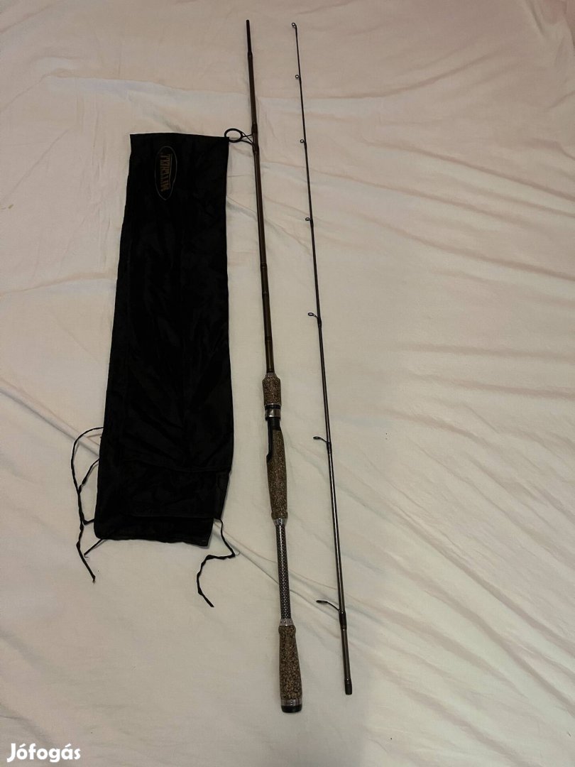 Mitchell Mag Pro Lite 210 cm 12-40 gramm 