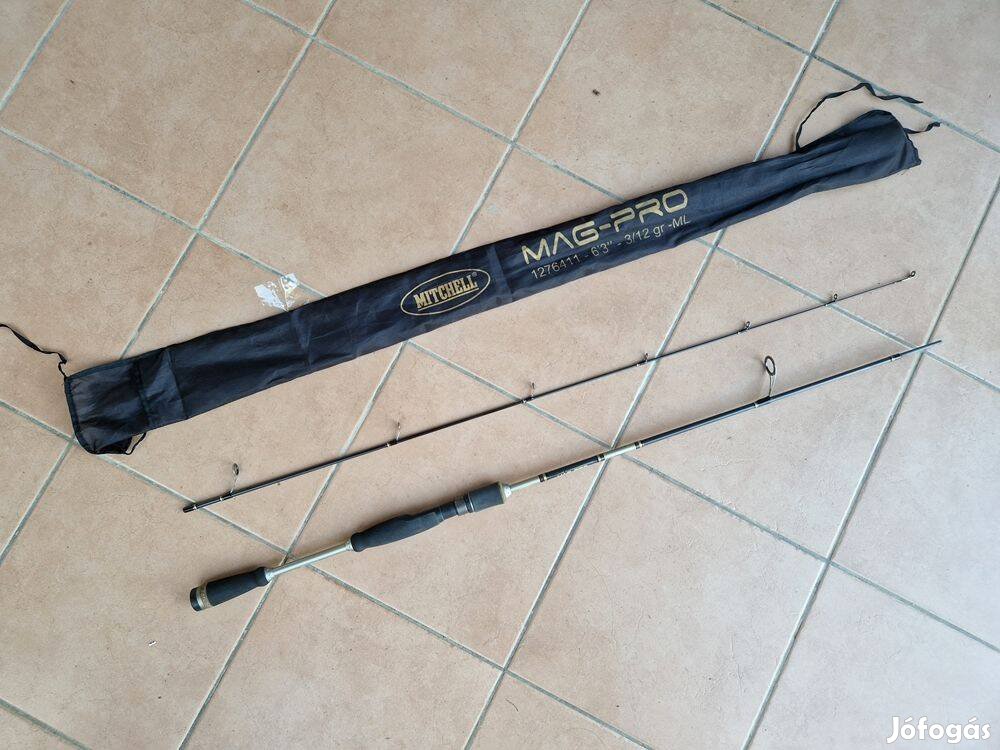 Mitchell Mag Pro pergetőbot (190 cm, 3-12 g)