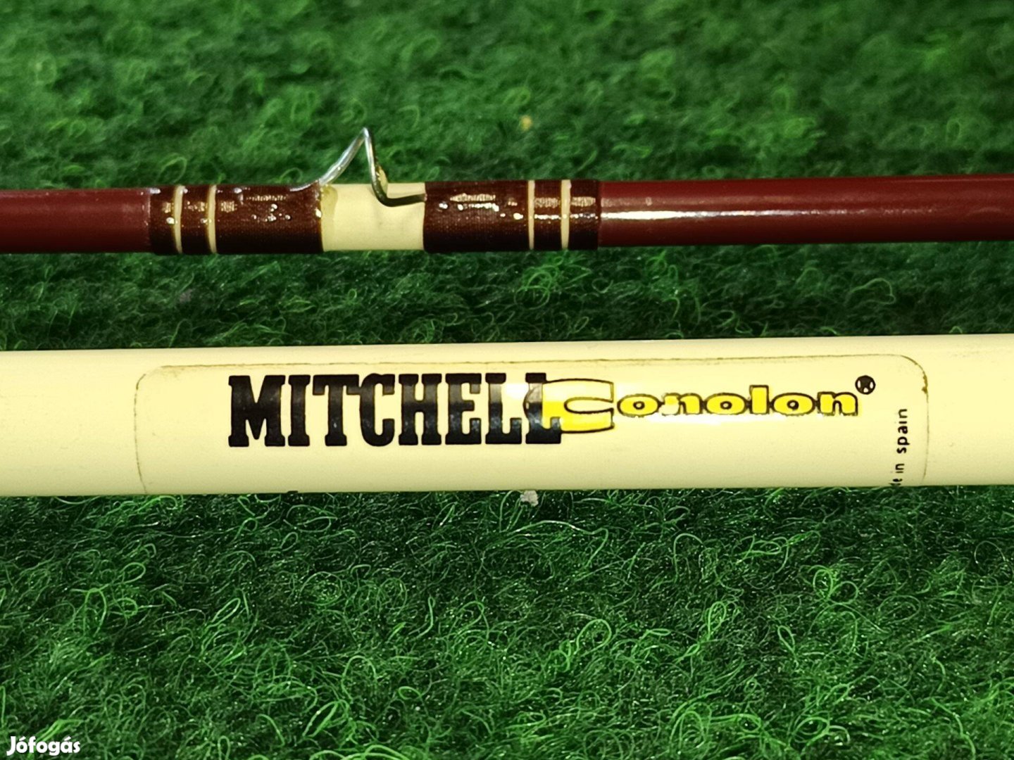 Mitchell bot