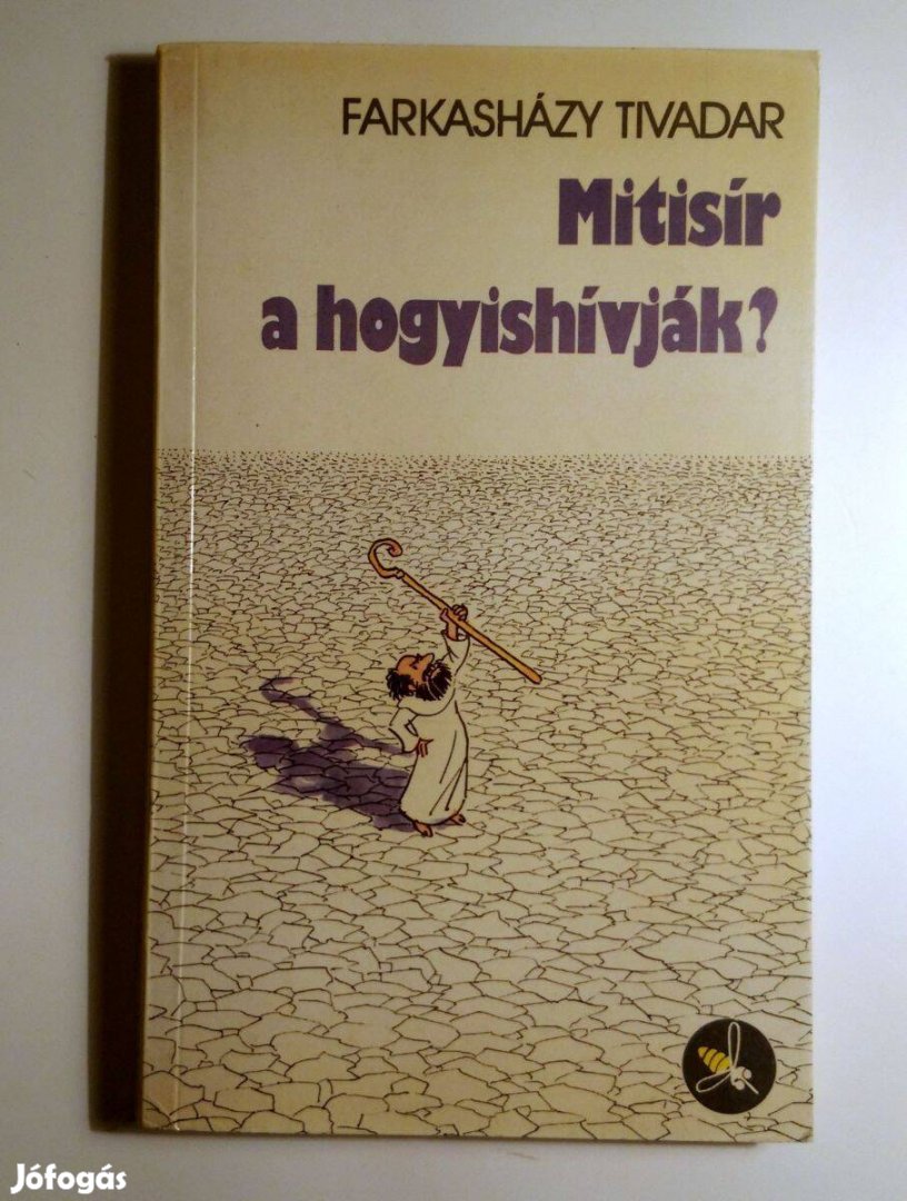 Mitisír a Hogyishívják? (Farkasházy Tivadar) 1988 (8kép+tartalom)