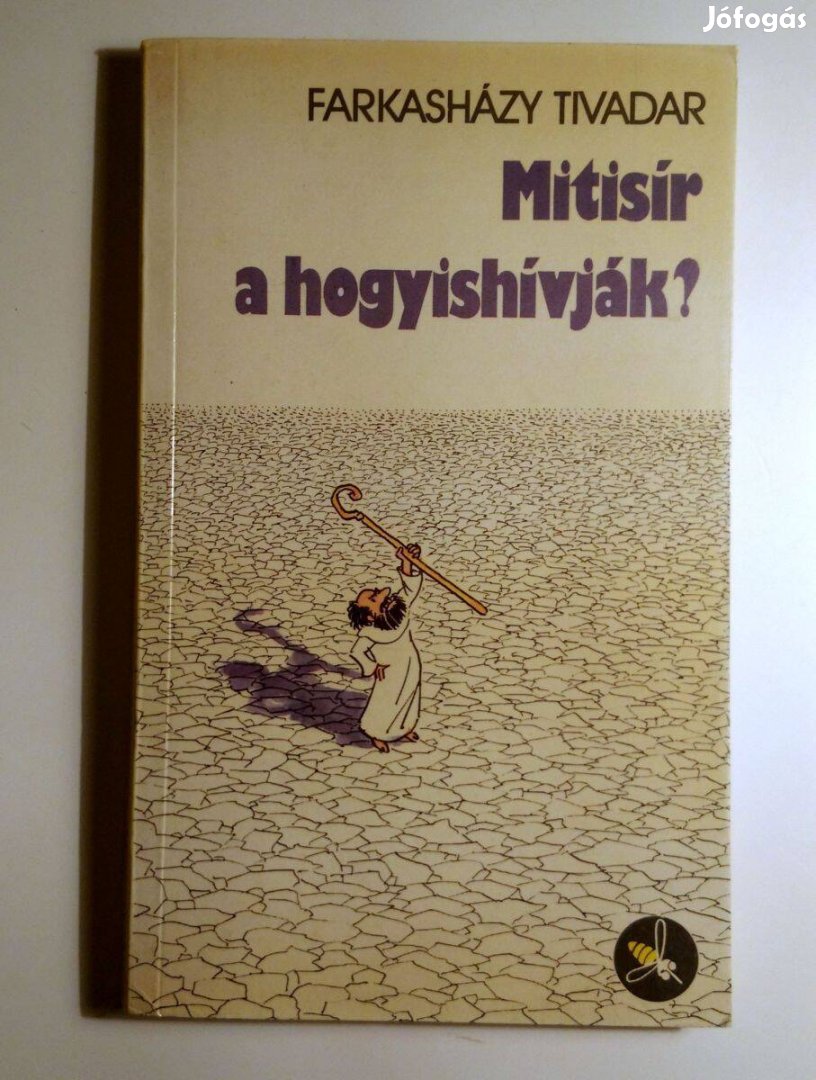 Mitisír a Hogyishívják? Farkasházy Tivadar 1988 8képtartalom