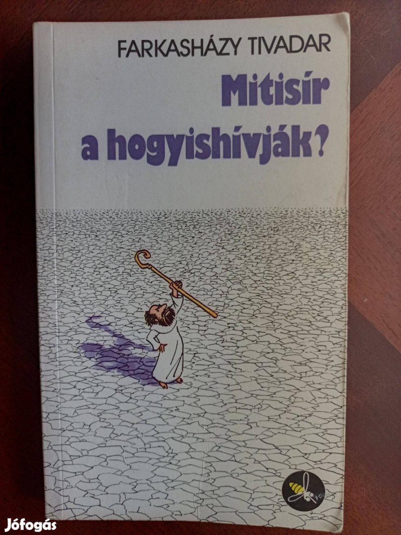 Mitisír a hogyishívják? (Farkasházy Tivadar)