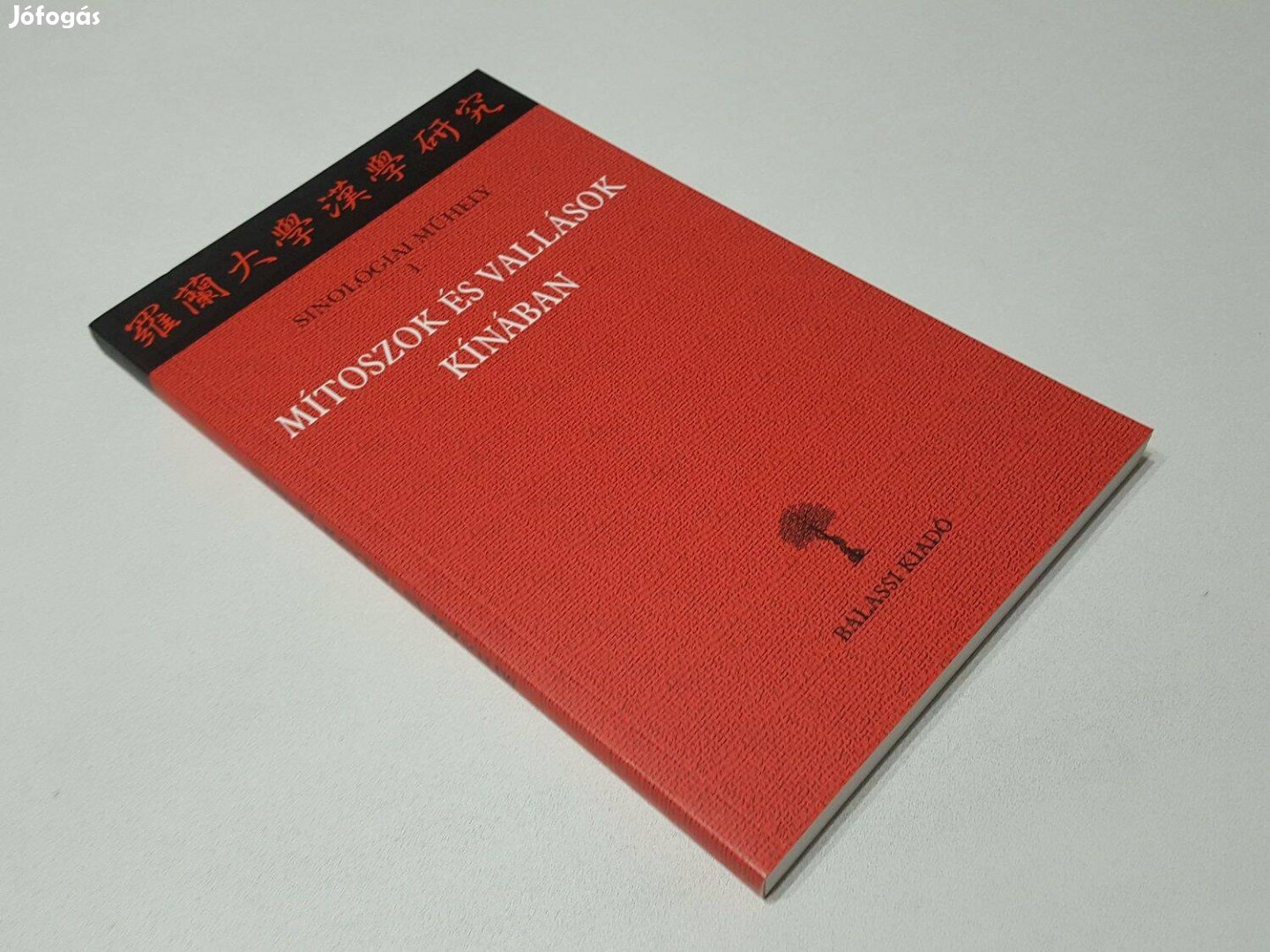 Mítoszok és vallások Kínában Sinológiai műhely 1. Hamar