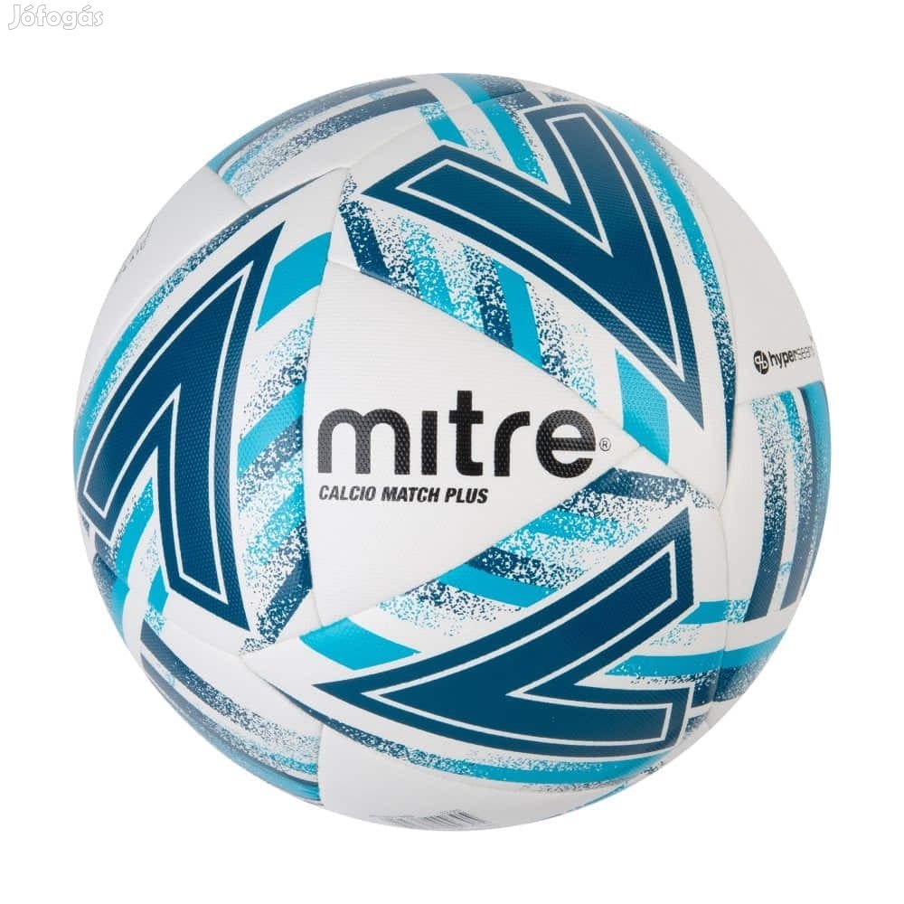 Mitre Calcio Match Plus labda 4 méret